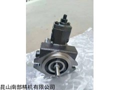 VP-15-FA3 臺灣YUAN DING變量葉片泵