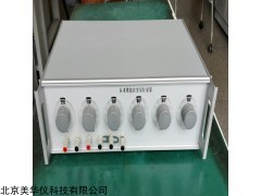 MHY-29940  标准模拟应变量校准器