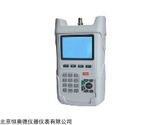 HAD-T260 无线地面数字电视路测仪