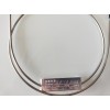 1m*3mm，60-80目 TDX-01碳分子筛填充色谱柱