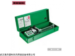 EXAMO 300 F 土工膜焊縫檢測拉力機