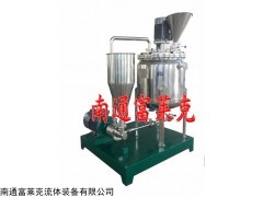 HHB-5GY 固液虹吸混合泵