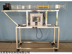 MHY-29722 纵掠平板局换热系数测定仪