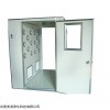 安徽安庆风淋室厂家15656986093 安庆彩钢板单人双吹风淋室