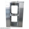 安徽安庆风淋室厂家15656986093 安庆不锈钢风淋 单人双吹风淋室厂商