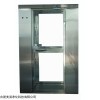 安庆不锈钢双人双吹风淋室生产厂家直销