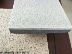 10cm 外墙保温装饰一体板