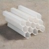 Ø25Ø35Ø50Ø80 工业和生活用水沉淀用 pp斜管填料