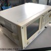 回收维修爱德万Advantest R3132 频谱分析仪 回收维修爱德万