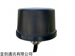 AC-GPS（GNSS）/LTE4/WIFI4-CQX 九组合天线 汽车导航天线