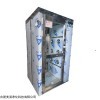 安徽亳州风淋室厂家15656986093安徽亳州风淋室厂家15656986093 亳州不锈钢单人双吹风淋室 风淋机厂家现货