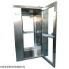 安徽亳州风淋室厂家15656986093 亳州不锈钢风淋机风淋房 单人双吹风淋室定制