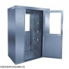 安徽合肥风淋室厂家15656986093 合肥单人双吹不锈钢风淋室厂家