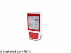 HA/Bante220 携带型pH/mV/ORP/oC/oF计/PH仪