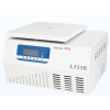 L535R 湘仪 台式低速大容量冷冻离心机