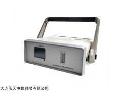 LT-O 便攜式微量氧分析儀