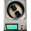 LSZ-500G 錫膏銅膏銀漿500G罐裝攪拌脫泡機(jī)廠家