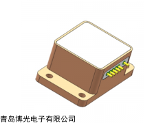 Photons中波紅外量子級(jí)聯(lián)激光器