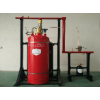 QMP150/4.2GSF 外贮压七氟丙烷自动灭火装置