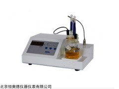 HAD-S2 微量水分测定仪.