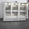HYM-1200 三门液晶生化培养箱5～65℃恒温箱