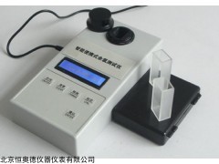 HAD-ZJS  多能重金属检检测仪