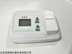 HAD-GZ1A 散射式浊度仪..