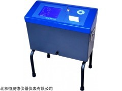 HADC-606 便携式不透光烟度计..