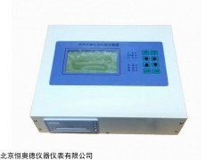 HAD-860 汽车行驶记录仪检定装置..