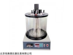 HAD-L265C 石油产品运动粘度测定仪