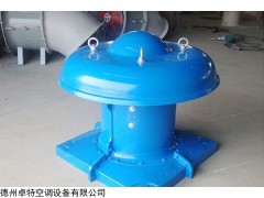 BDW-87轴流式玻璃钢屋顶风机
