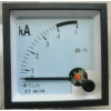 SQ72 -4KA 4000/ 交流电流表SQ-72