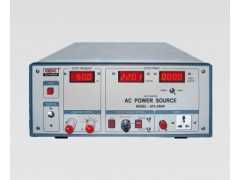 AFC-500W 臺灣艾普斯 AFC-500W 單相變頻電源