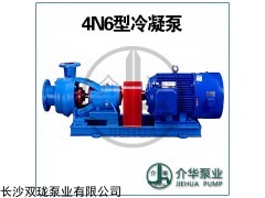 凝结水泵 4N6 电厂冷凝泵 现货供应