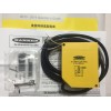 Q60BB6AF2000 现货Q60VR3AF2000邦纳超声波传感器