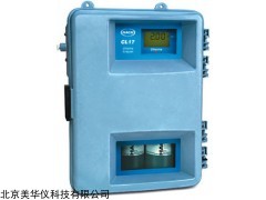MHY-23252 余（总）氯分析仪