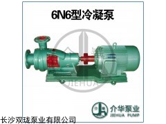 6N6 长沙水泵厂 6n6冷凝泵