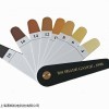 英国BSI色卡BSI SHADE GAUGE1998