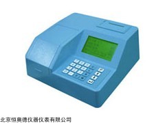 XL-BF03   病害肉快速分析仪