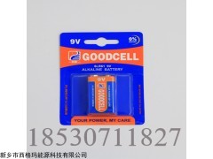 6LR61 9v南孚电池