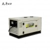 TO14000ETX 车载10KW发电机厂家