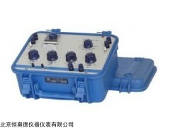 HA/QJ23A 直流单臂电桥
