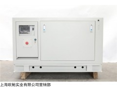 TOTO30 30KW静音汽油发电机直销