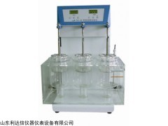 LDX-ZBS-6E 智能崩解试验LDX-ZBS-6E