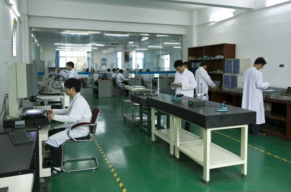 济宁计量仪器年检校准第三方检测公司