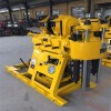 北探XY-200型打井钻机常用方法