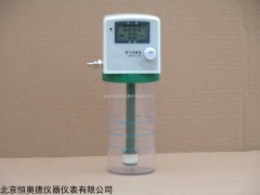 LYX-10 涡轮式氧气流量表