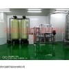 MM-RO 贵州净水设备 3T/H纯水系统