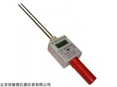 HL3-SC-3F型 插杆式快速水分仪