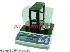 HAD-QL-120F 石墨碳刷电体积密度仪